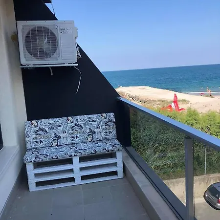 анели Apartamento