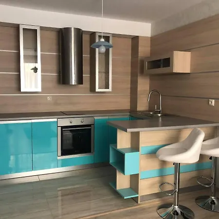 анели Apartamento Pomorie