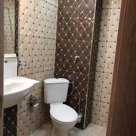 Апартамент анели *