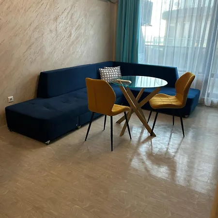 Apartamento анели *